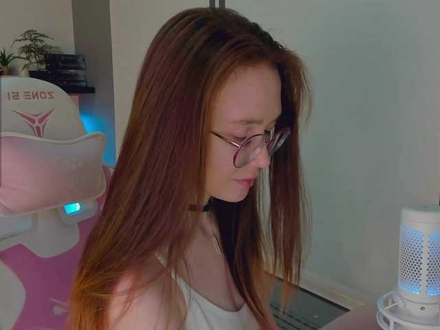 Vysílací screenshoty hee_jin