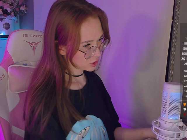 Vysílací screenshoty hee_jin