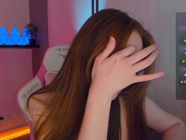 Vysílací screenshoty hee_jin
