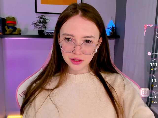 Vysílací screenshoty hee_jin