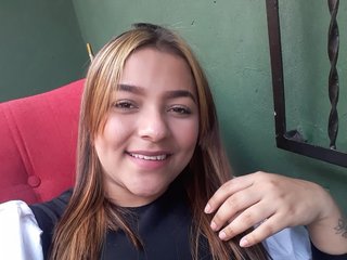 Erotický videochat HeidyRusell