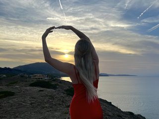 Erotický videochat Heiva1