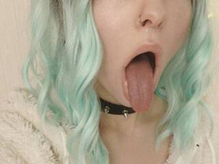 Erotický videochat HELEN-MINT