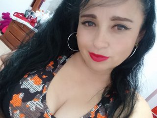 Erotický videochat Helen-Smith