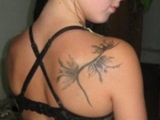 Erotický videochat helen922