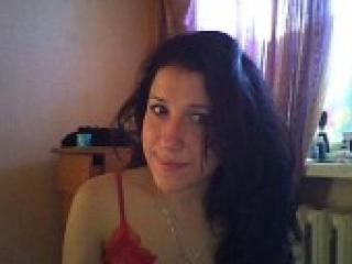 Erotický videochat helena33