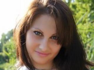 Erotický videochat helena999