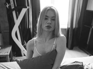 Erotický videochat HelenaElfe