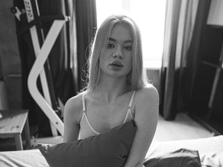 Erotický videochat HelenaElfe
