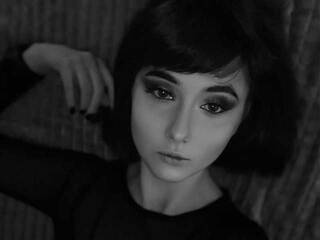 Erotický videochat Helenaobscura