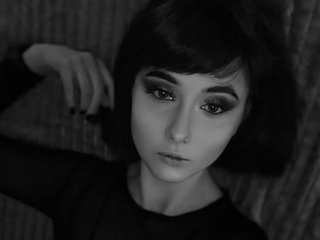 Erotický videochat Helenaobscura