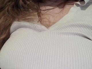 Erotický videochat HelenBerg