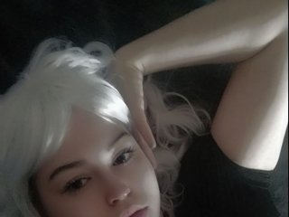 Erotický videochat HelenHartt