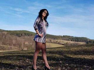 Erotický videochat Helenka02