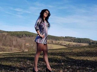 Erotický videochat Helenka02