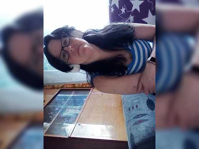 Vysílací screenshoty Helenka11