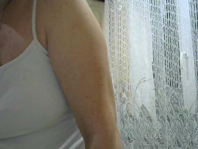 Vysílací screenshoty HelenLike