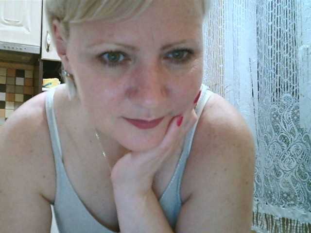 Vysílací screenshoty HelenLike