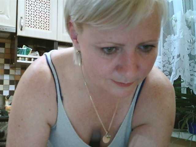 Vysílací screenshoty HelenLike