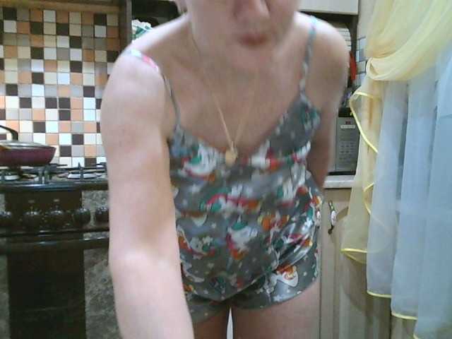 Vysílací screenshoty HelenLike