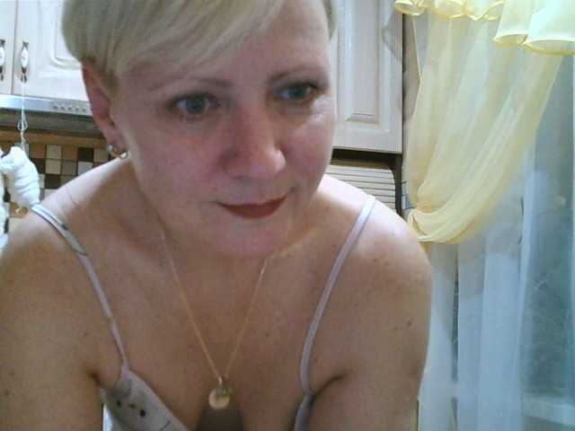 Vysílací screenshoty HelenLike