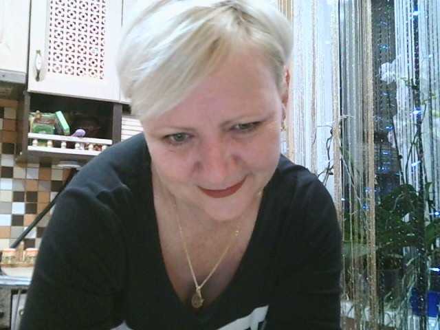 Vysílací screenshoty HelenLike