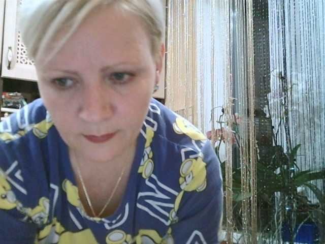 Vysílací screenshoty HelenLike