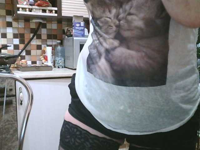 Vysílací screenshoty HelenLike