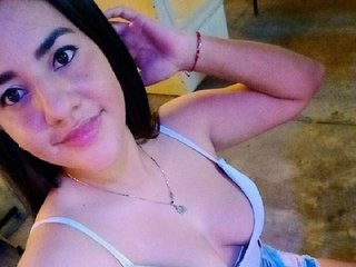 Erotický videochat HelenMartinez