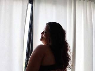 Erotický videochat HelenMiller