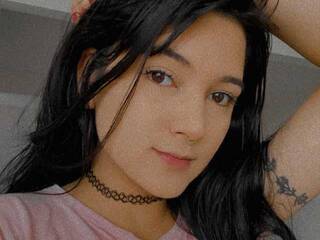 Erotický videochat HelenMoon