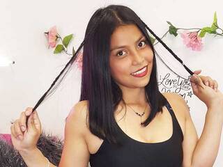 Erotický videochat helenmooree