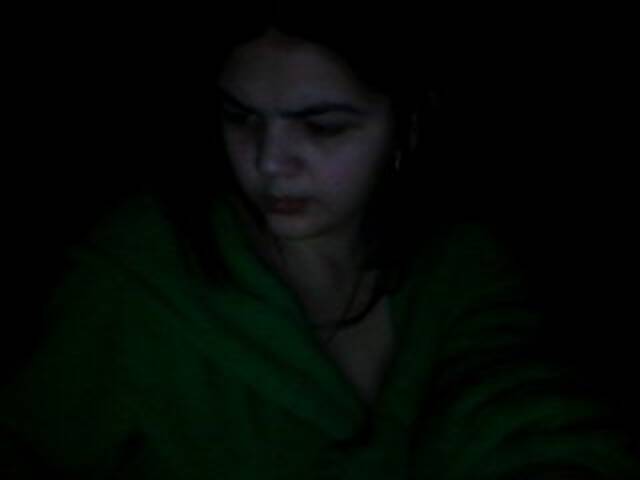 Vysílací screenshoty Helenoair