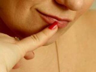 Erotický videochat helensexx