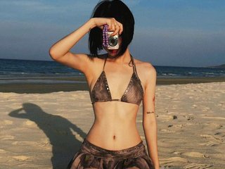 Erotický videochat HelenSugar
