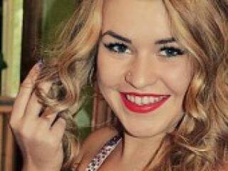 Erotický videochat helensweety