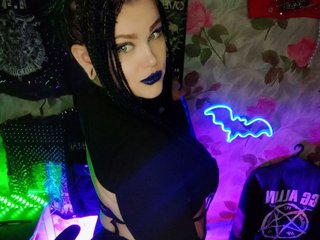 Erotický videochat HelgaSteel13