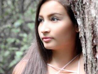 Erotický videochat HELLEN203