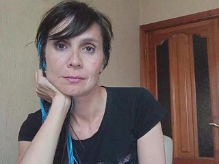 Erotický videochat Hellenalonenochka