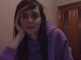 Erotický videochat Hellenalonenochka