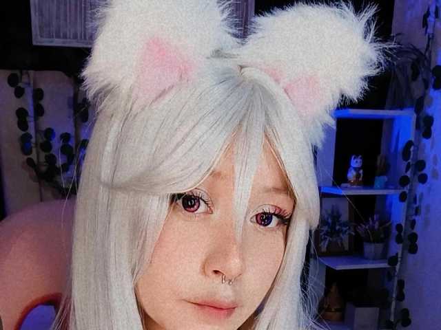 Fotografie profilu hellenbunnyx