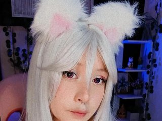 Erotický videochat hellenbunnyx