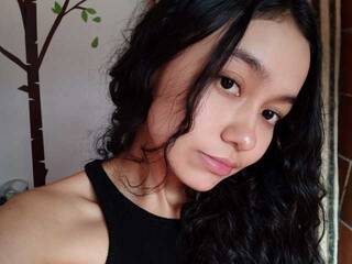 Erotický videochat hellencutee