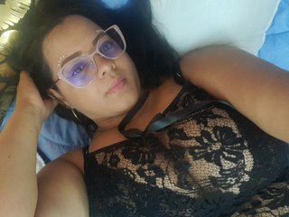 Erotický videochat HellenDonato