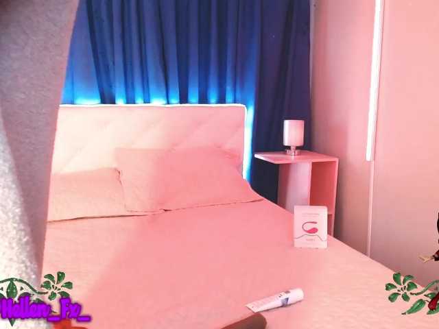 Vysílací screenshoty HellenFx