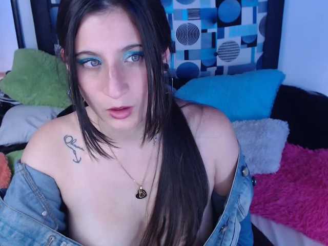 Vysílací screenshoty HellenStorm