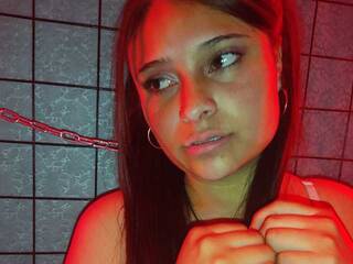 Erotický videochat HellenWilliam