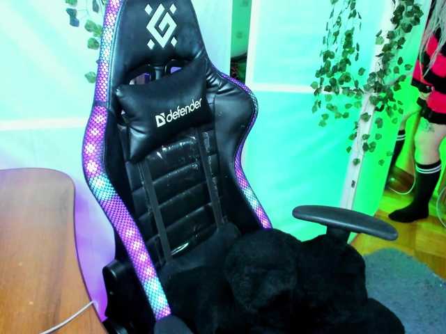 Vysílací screenshoty HellGa