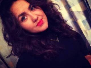 Erotický videochat hellishim