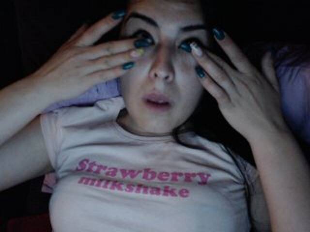 Vysílací screenshoty HelloKitty20